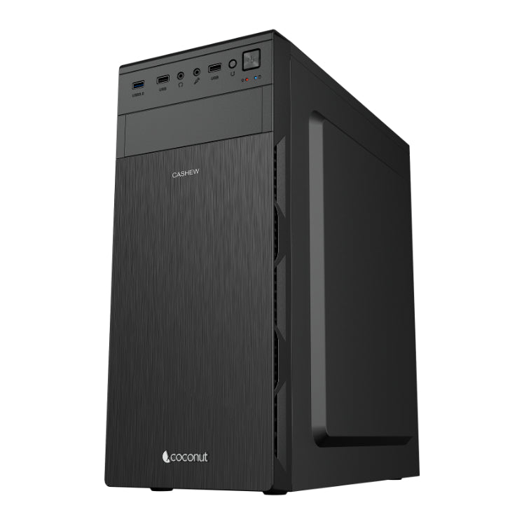CASHEW- Top-End ATX Office Cabinets with SM45 Power Supply