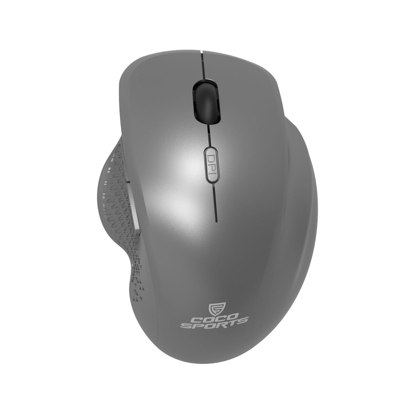 Rock Ergonomic Wireless Mouse