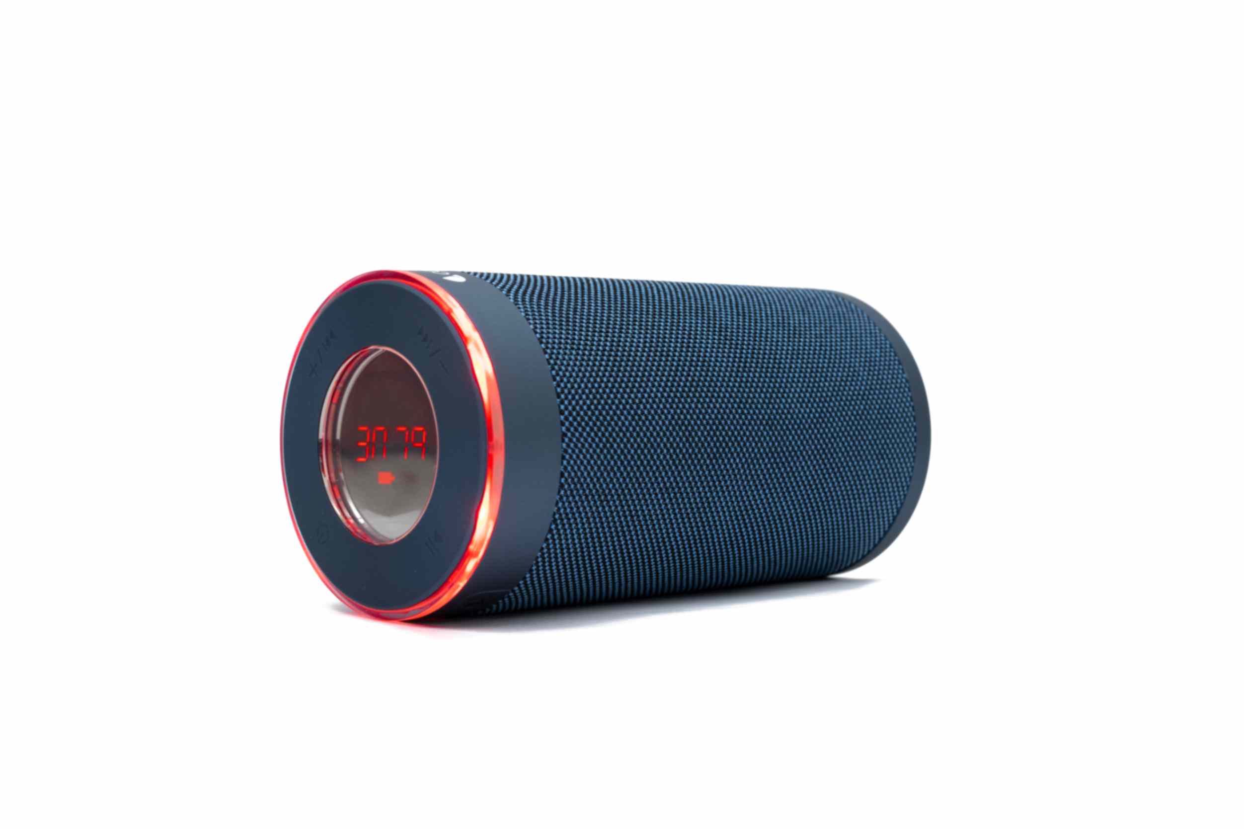Elvis 8W Bluetooth Speaker, RGB Portable Speaker, Bluetooth