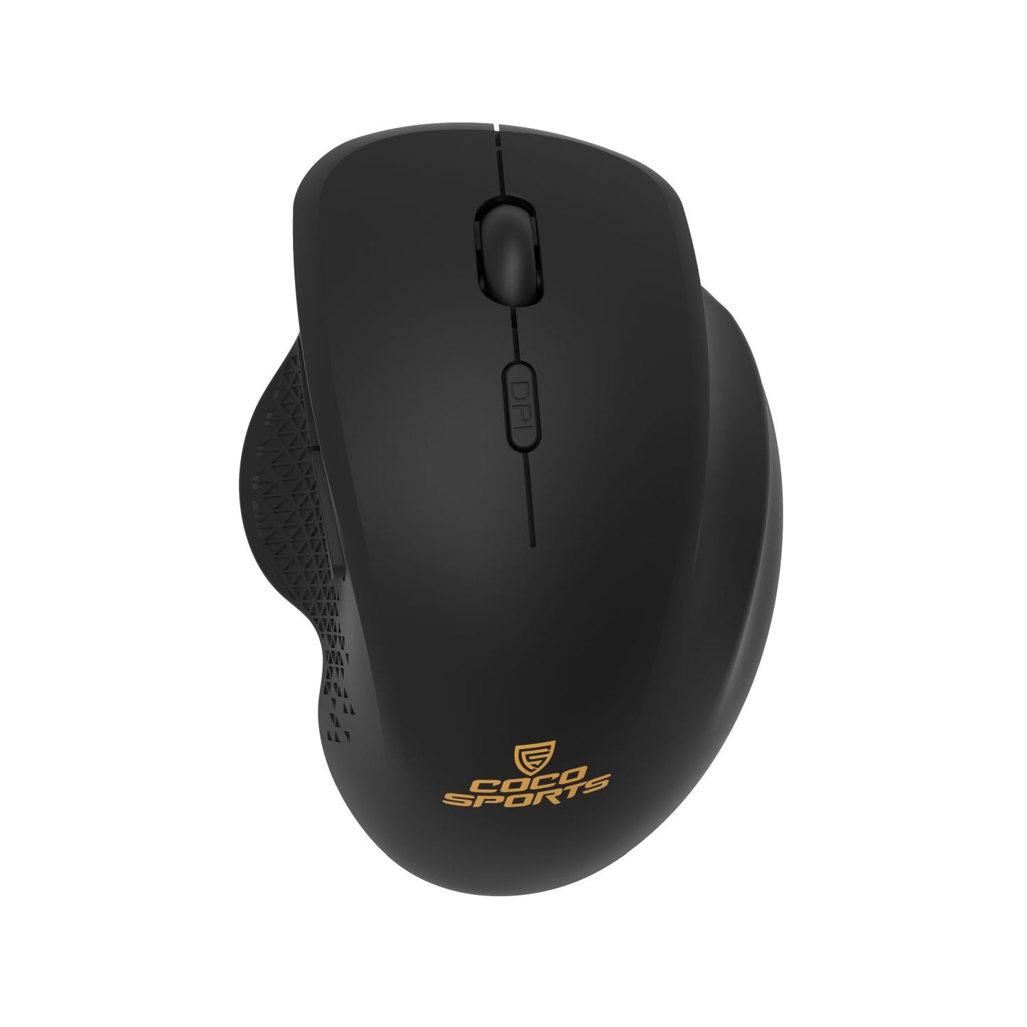 Rock Ergonomic Wireless Mouse