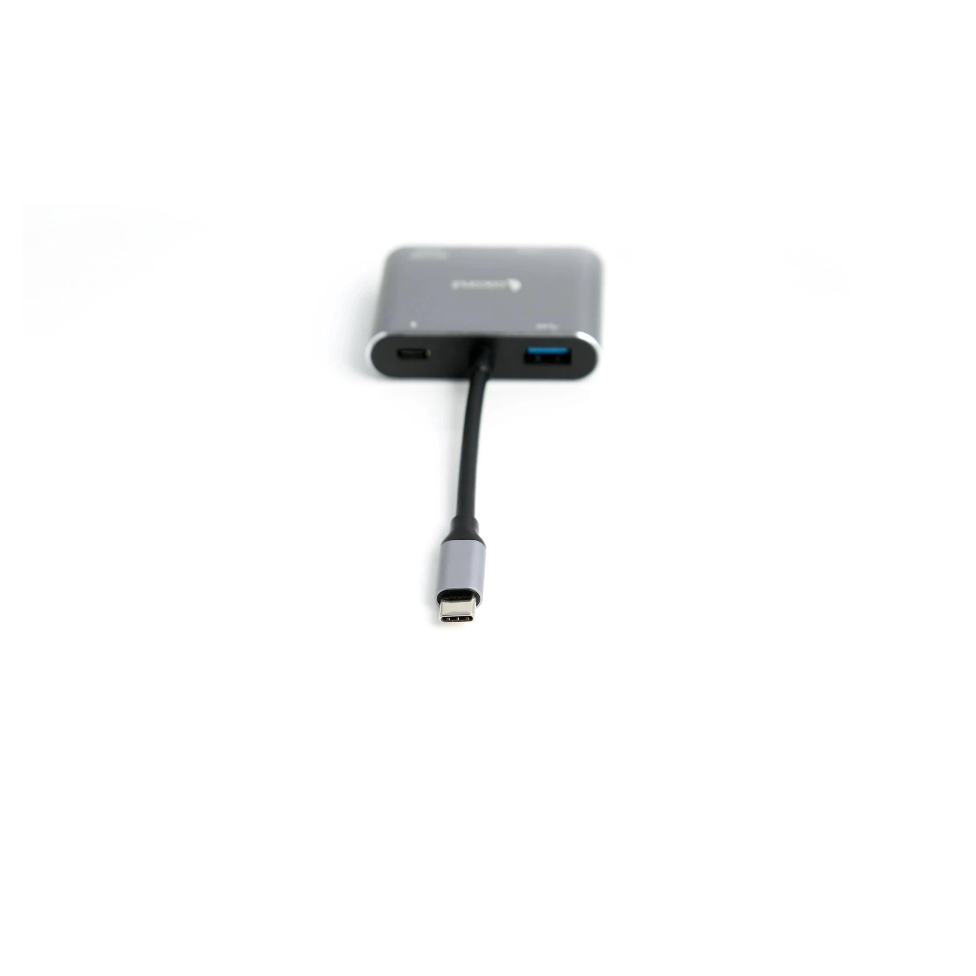USB C to 4 in 1 HUB - 4K HDMI, VGA, Type C, USB 3.0