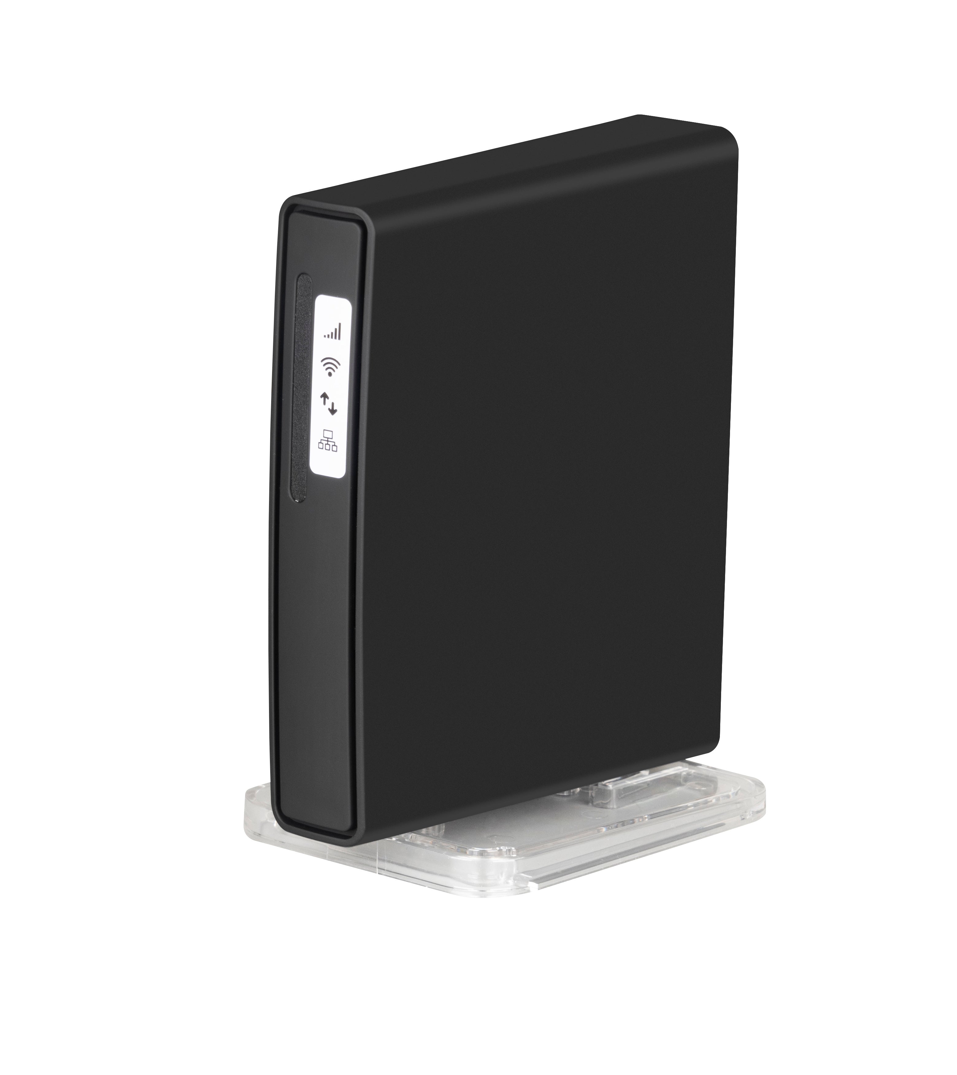 Porto 2 4G Wireless Router with LAN for fast internet connectivity