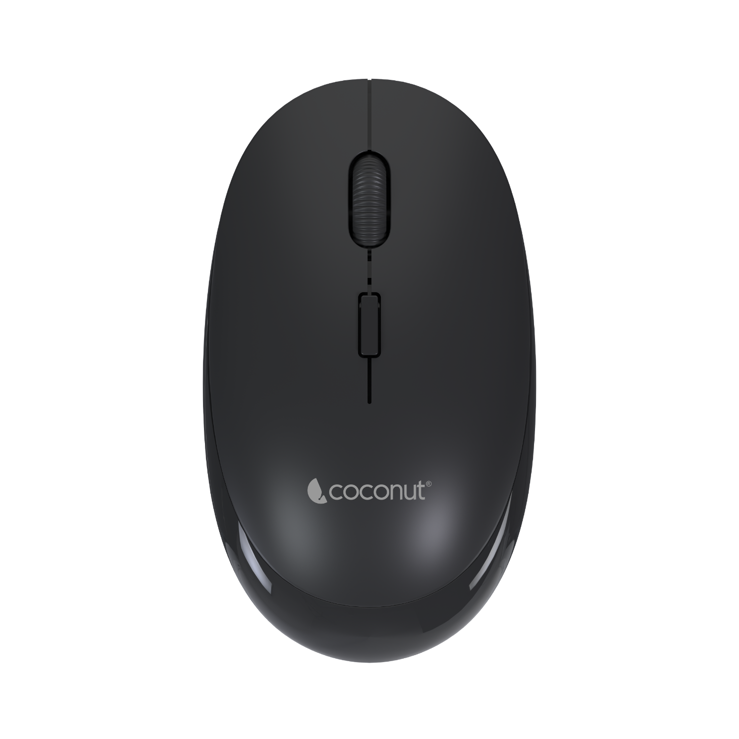 Glory Wireless Mouse + Bluetooth
