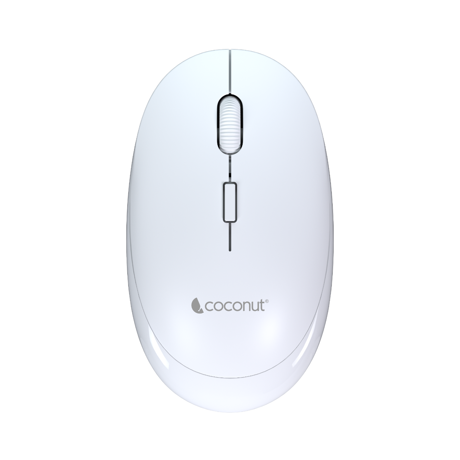 Glory Wireless Mouse with Bluetooth functionality for seamless control