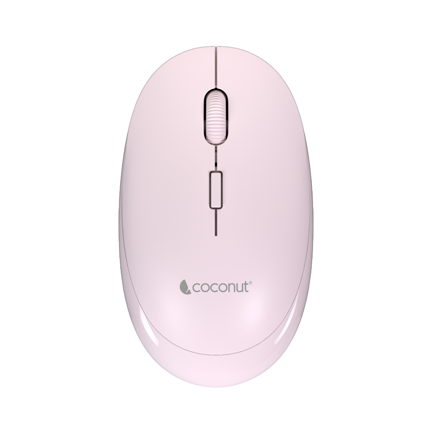 Glory Wireless Mouse with Bluetooth functionality for seamless control