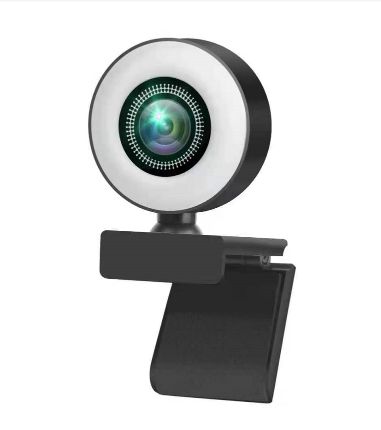 Cam12 - 2160p Webcam