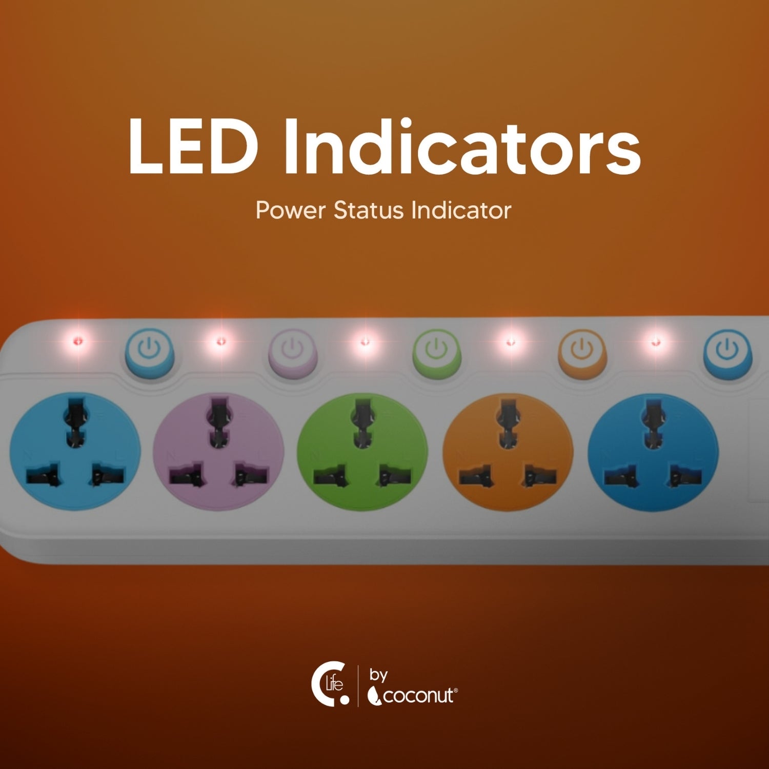 EB02 Power Up with Precision: 5 versatile sockets for efficiency