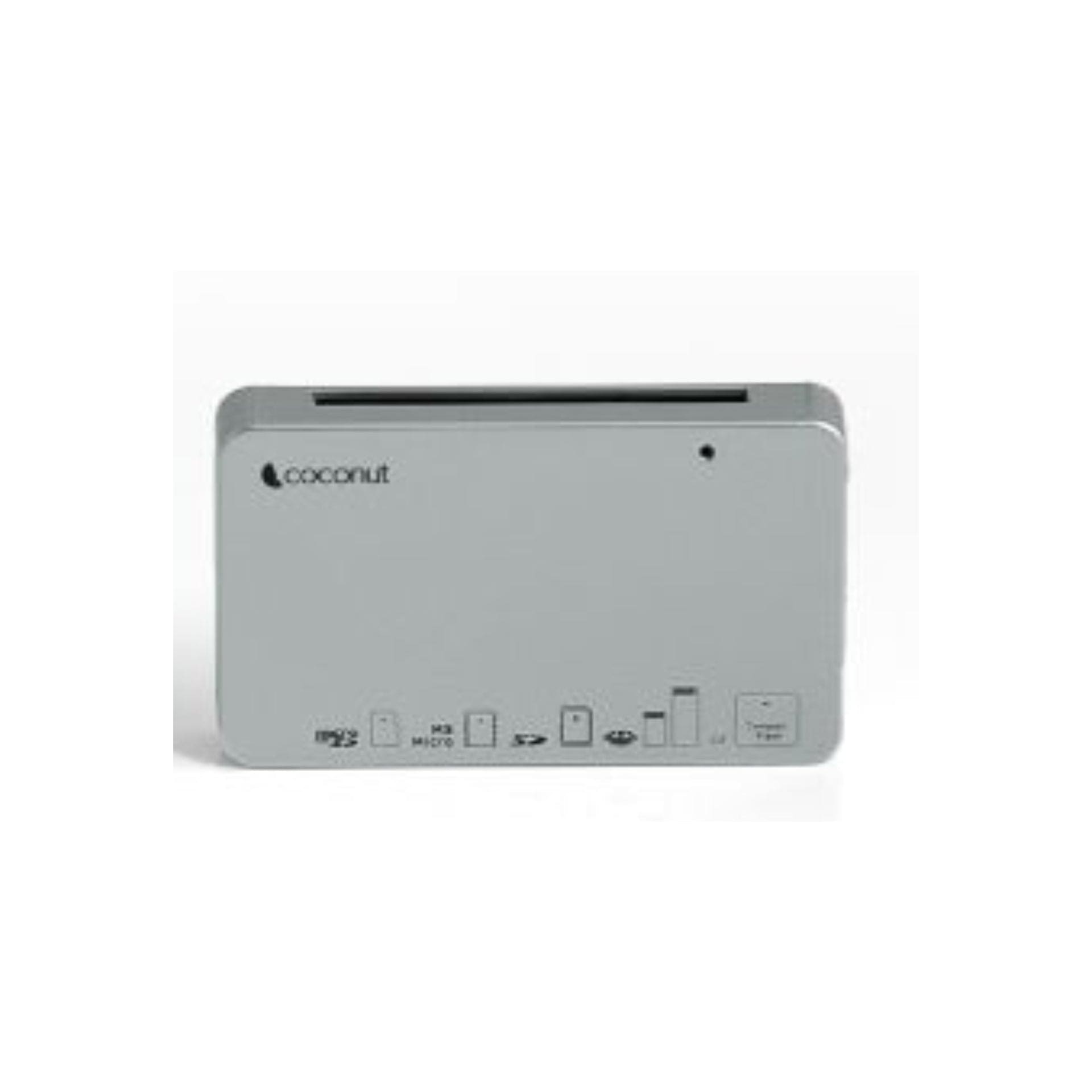 CR11 USB 3.0 All-in-One Card Reader with multiple slots