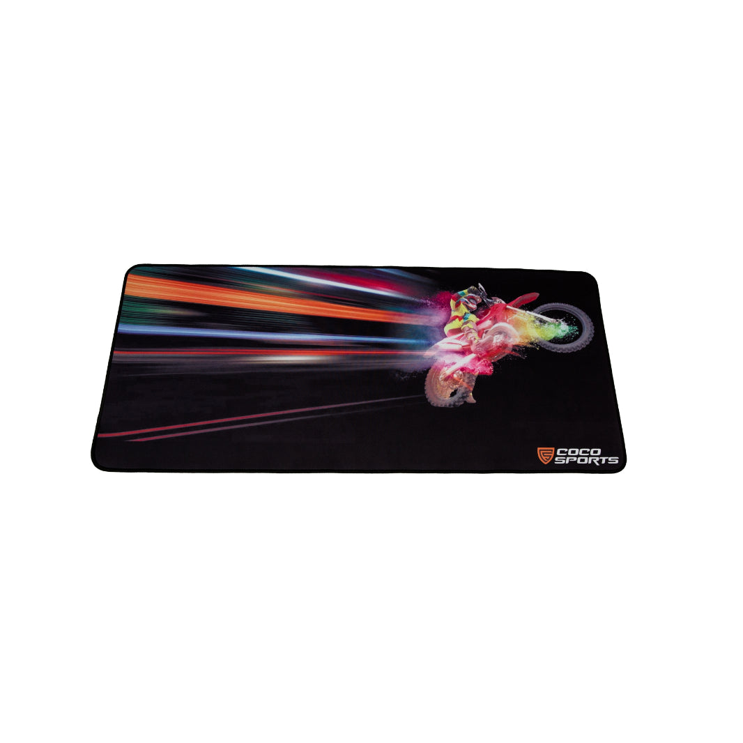 MP02 Printed Mouse Pad - 90 x 40 CM