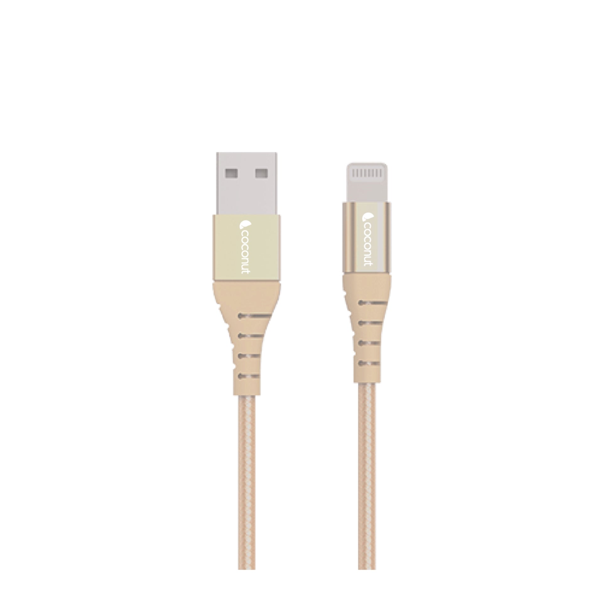 MC01 Mfi Certified USB A to Lightning Cable