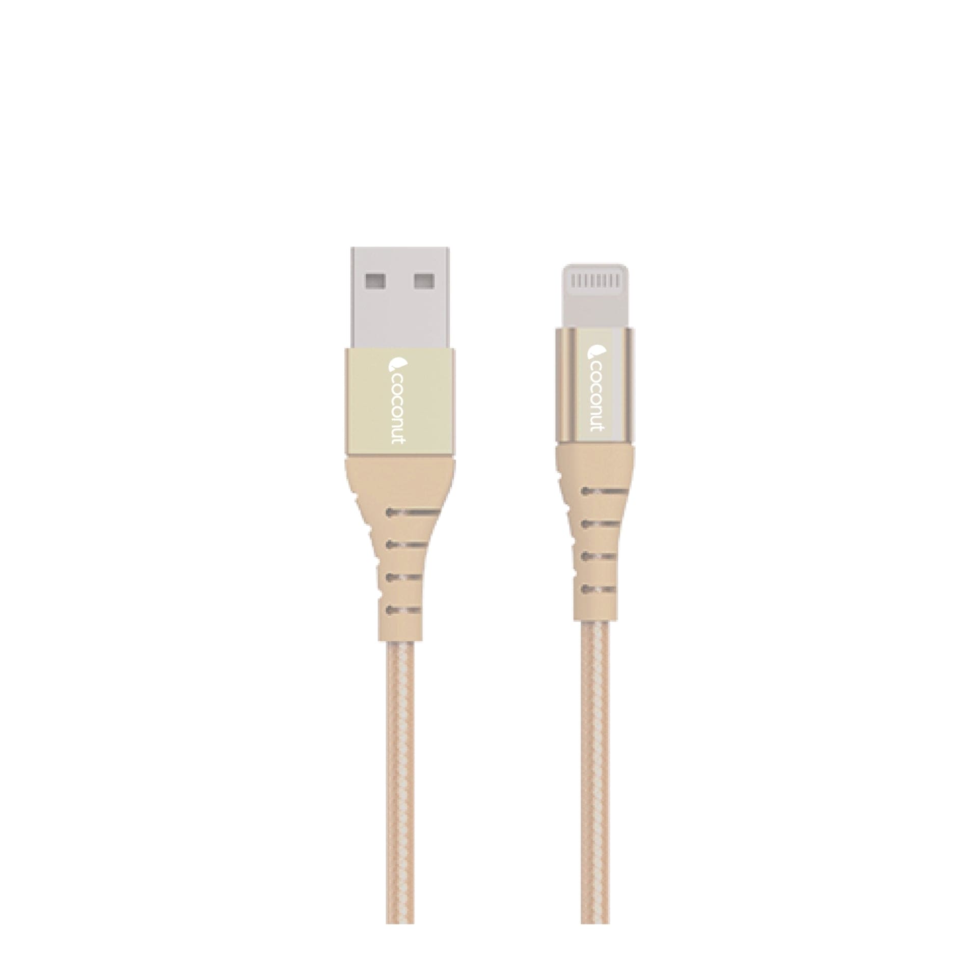 MC01 MFi Certified USB-A to Lightning Cable for fast charging