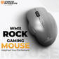 Rock Ergonomic Wireless Mouse