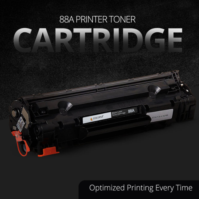 88A Toner for 88A Cartridge