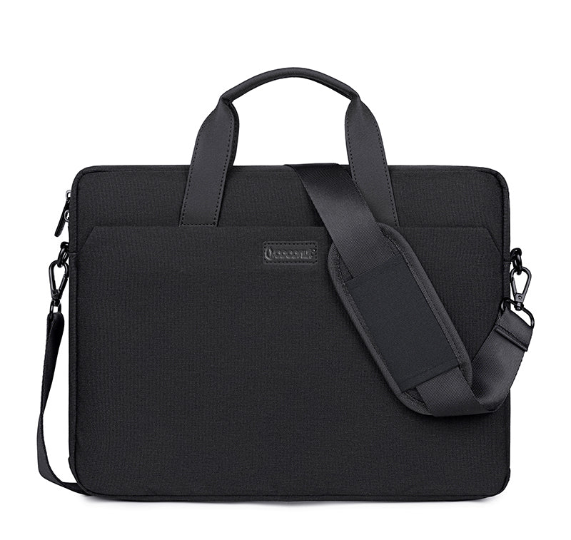 Stylish and durable armor laptop bag for safe storage