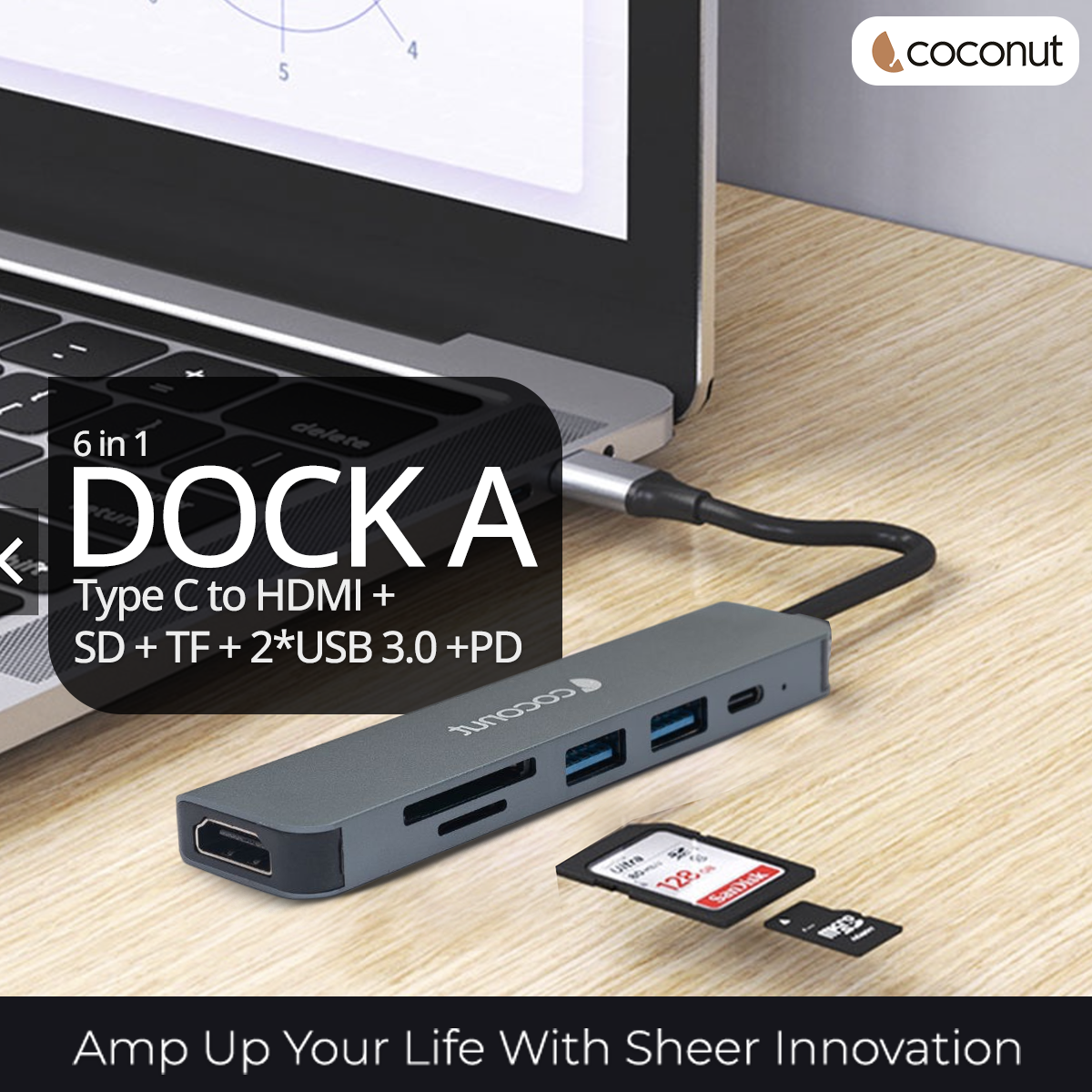usb type c dock