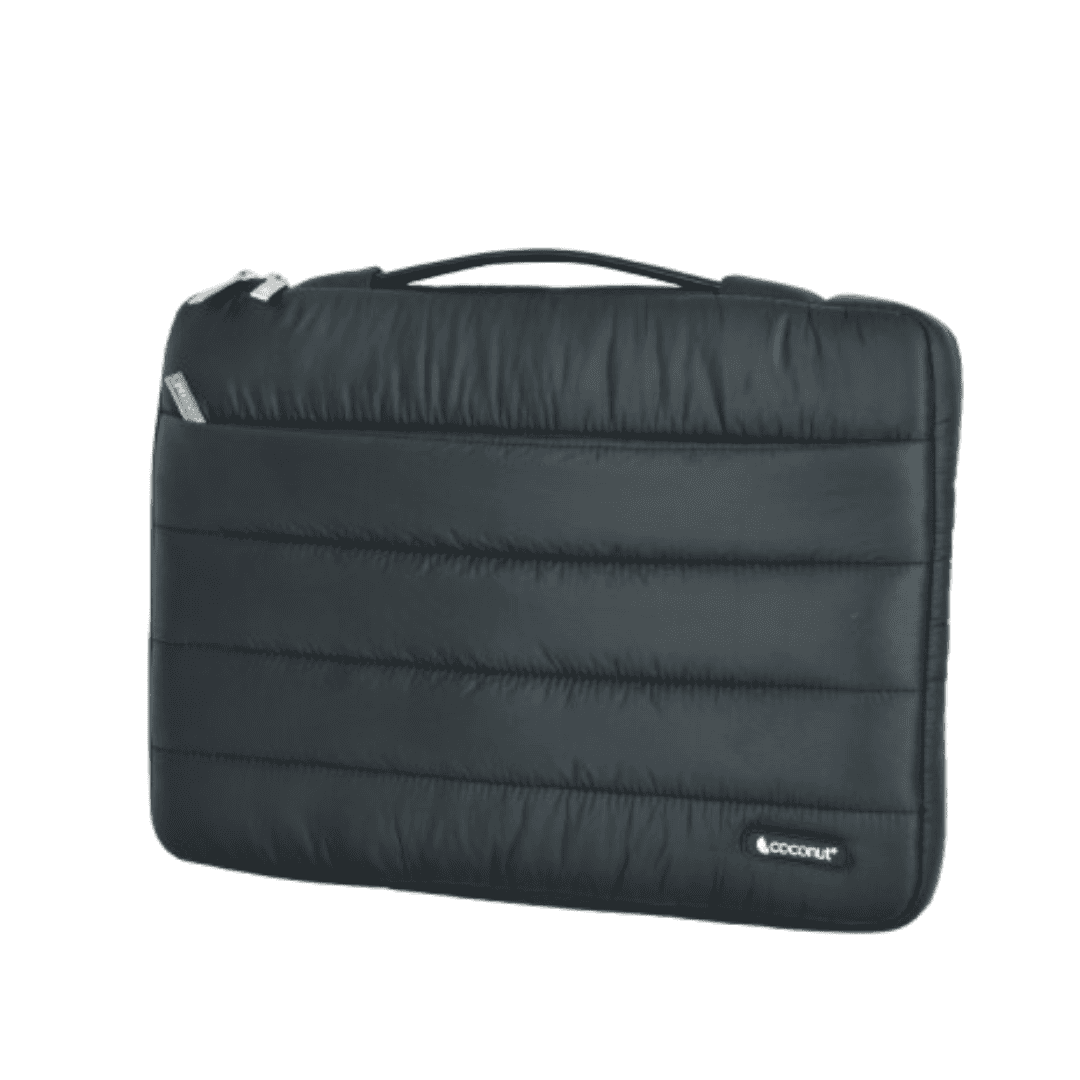 HALO Laptop Sleeve with Handle for 14 & 15-inch Laptops