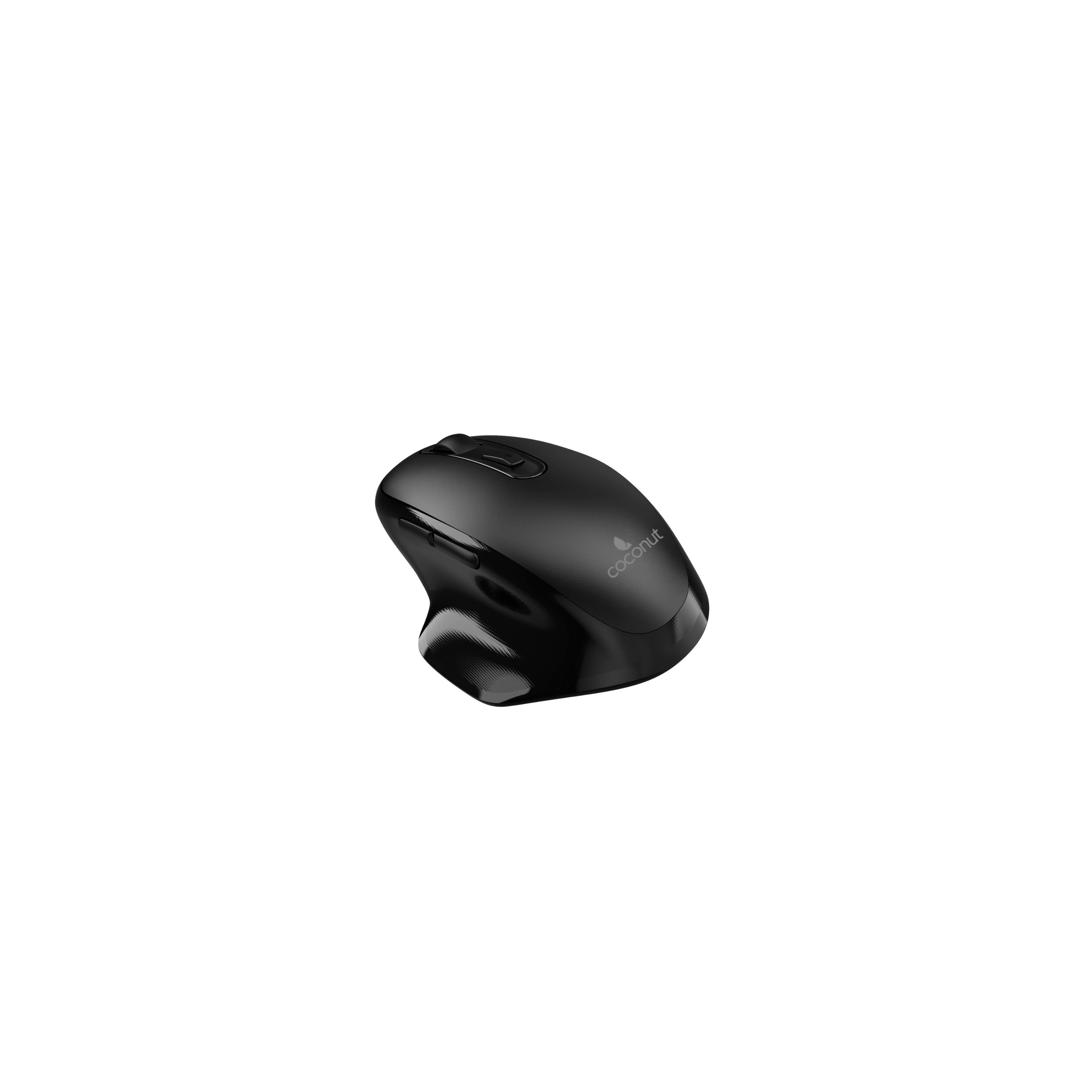 Prism - Super Ergonomic Wireless Mouse