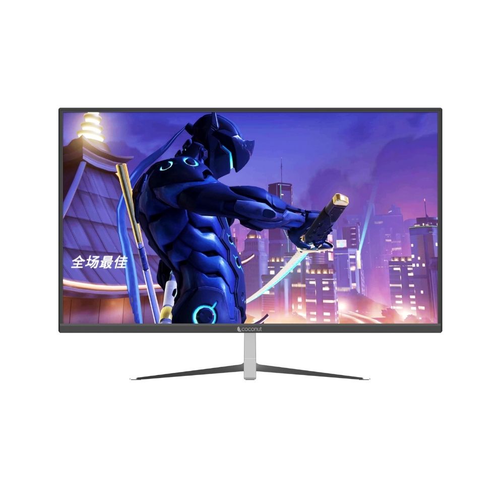 Rotatable Monitor 24 Inch 24HDA 24
