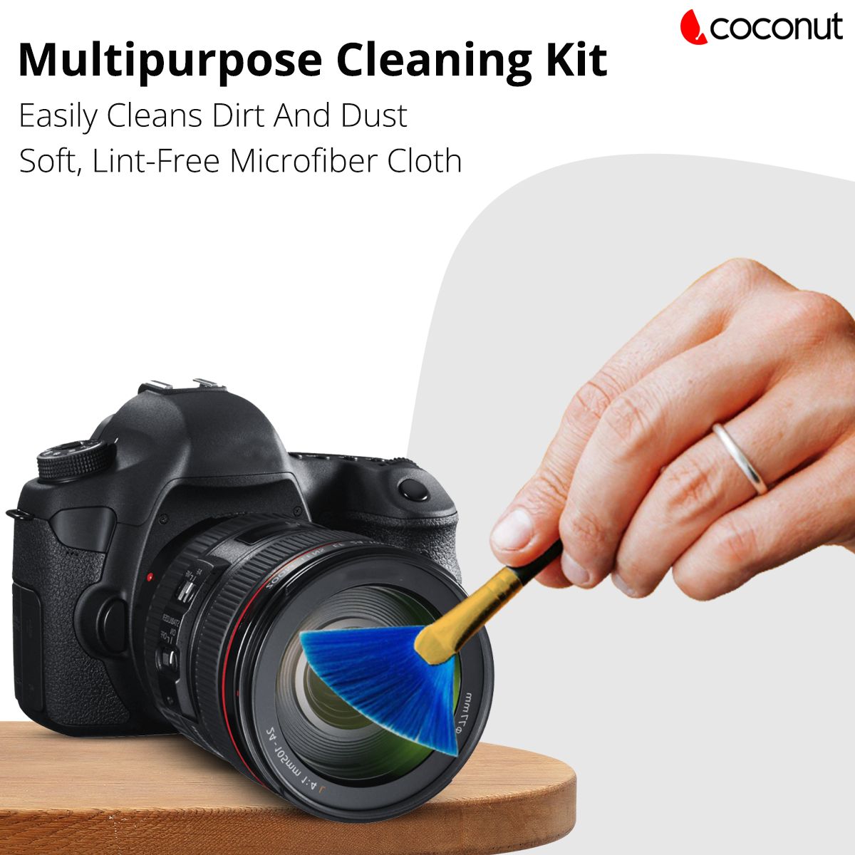 Cleaning Kits - Effective Device Cleaner Kits for a Spotless Clean