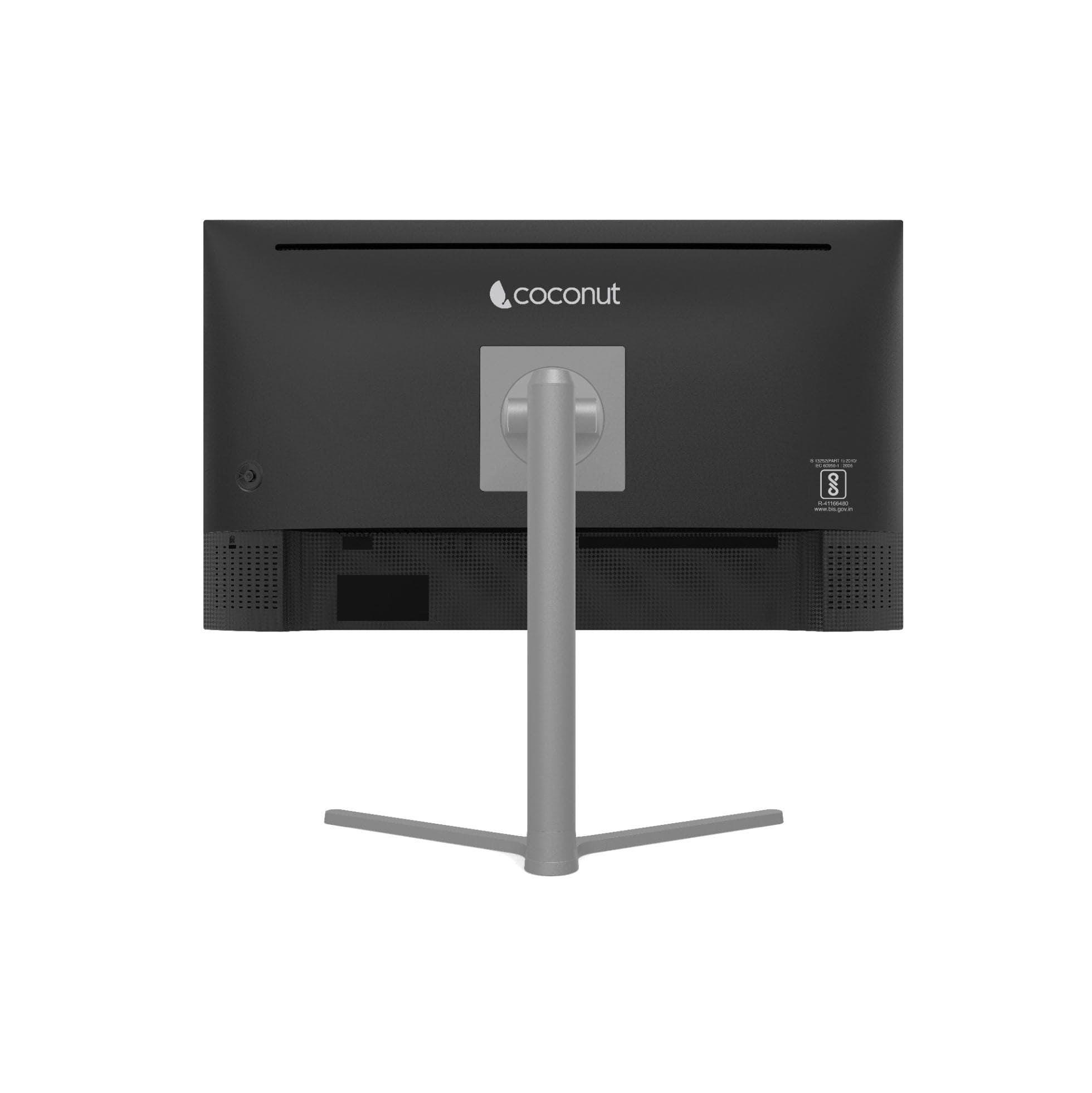 27QHD 27-Inch QHD IPS Frameless LED Monitor