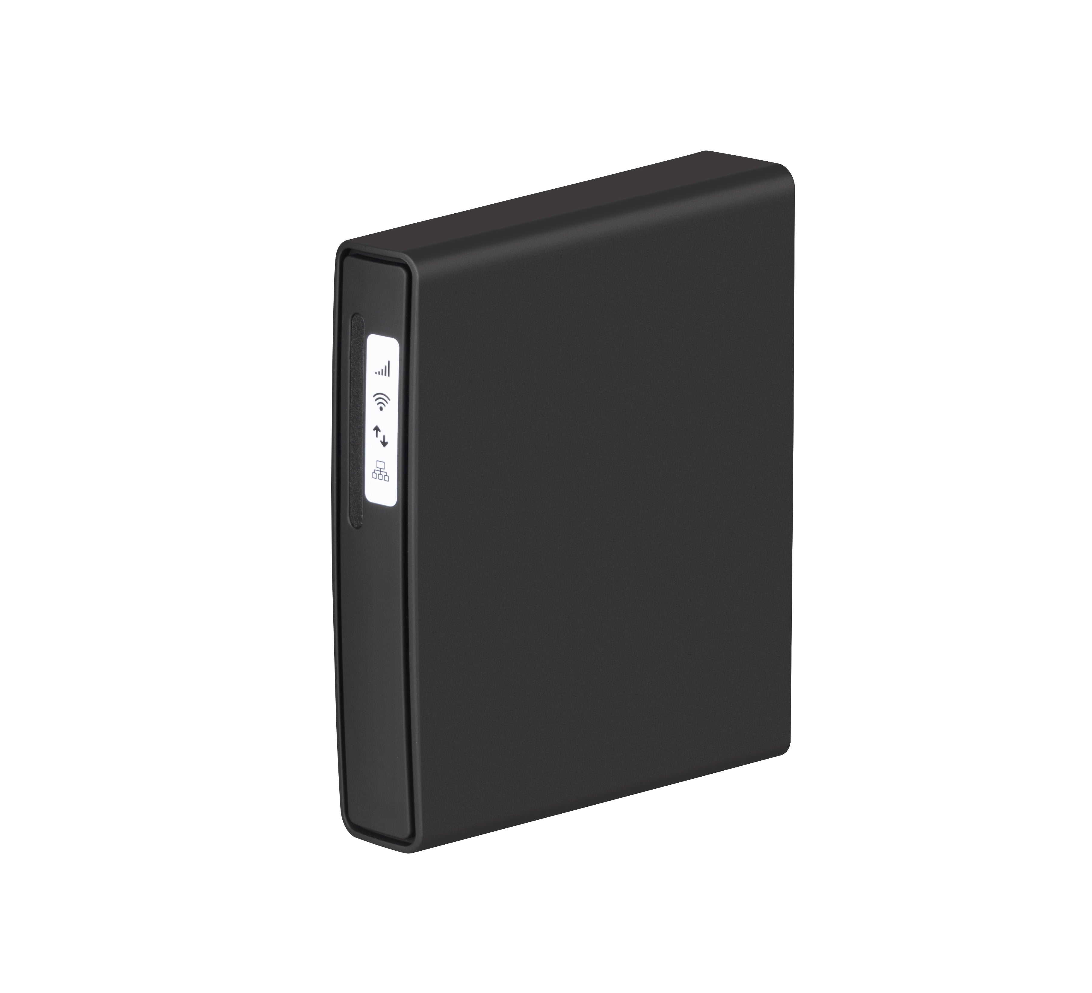 Porto 2 4G Wireless Router with LAN for fast internet connectivity