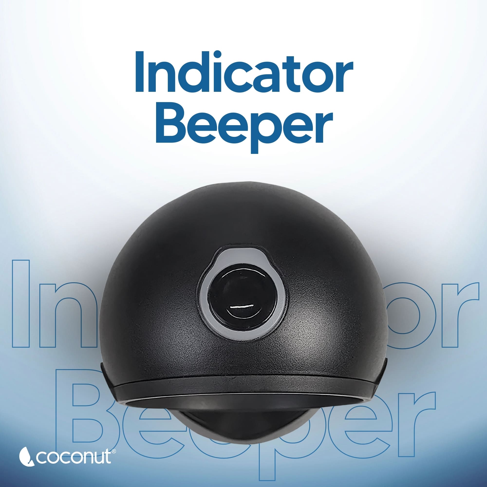 SCANNY 4 Wireless 1D/2D Scanner with sleek design and robust features