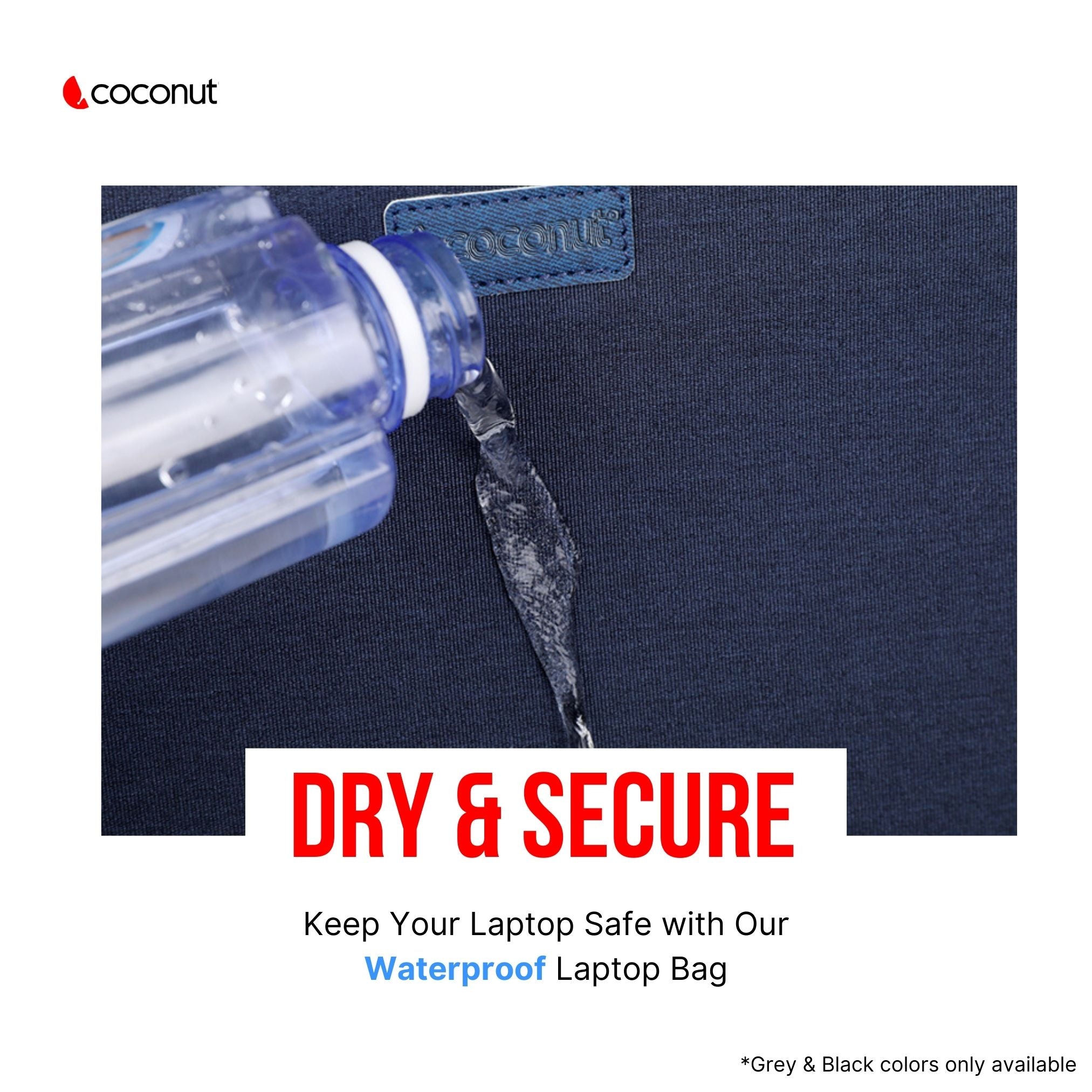 Stylish and durable armor laptop bag for safe storage