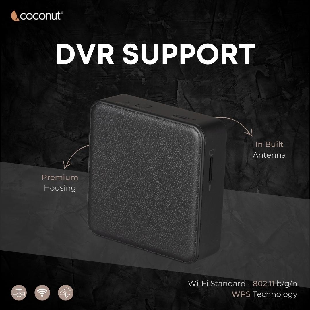 Porto 4G wireless router with LAN ports for high-speed connectivity