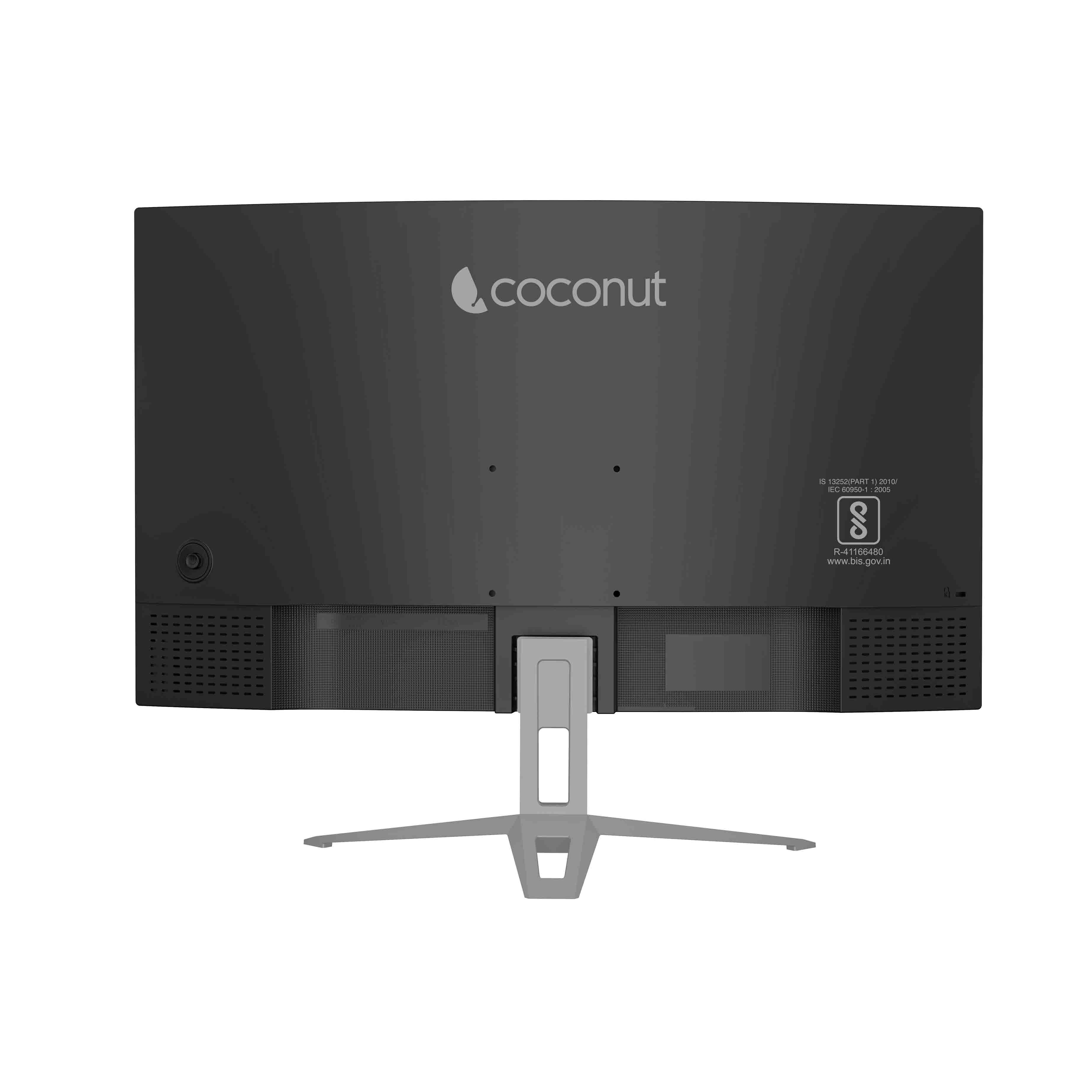 32XC 32-Inch Curved QHD Frameless LED Monitor