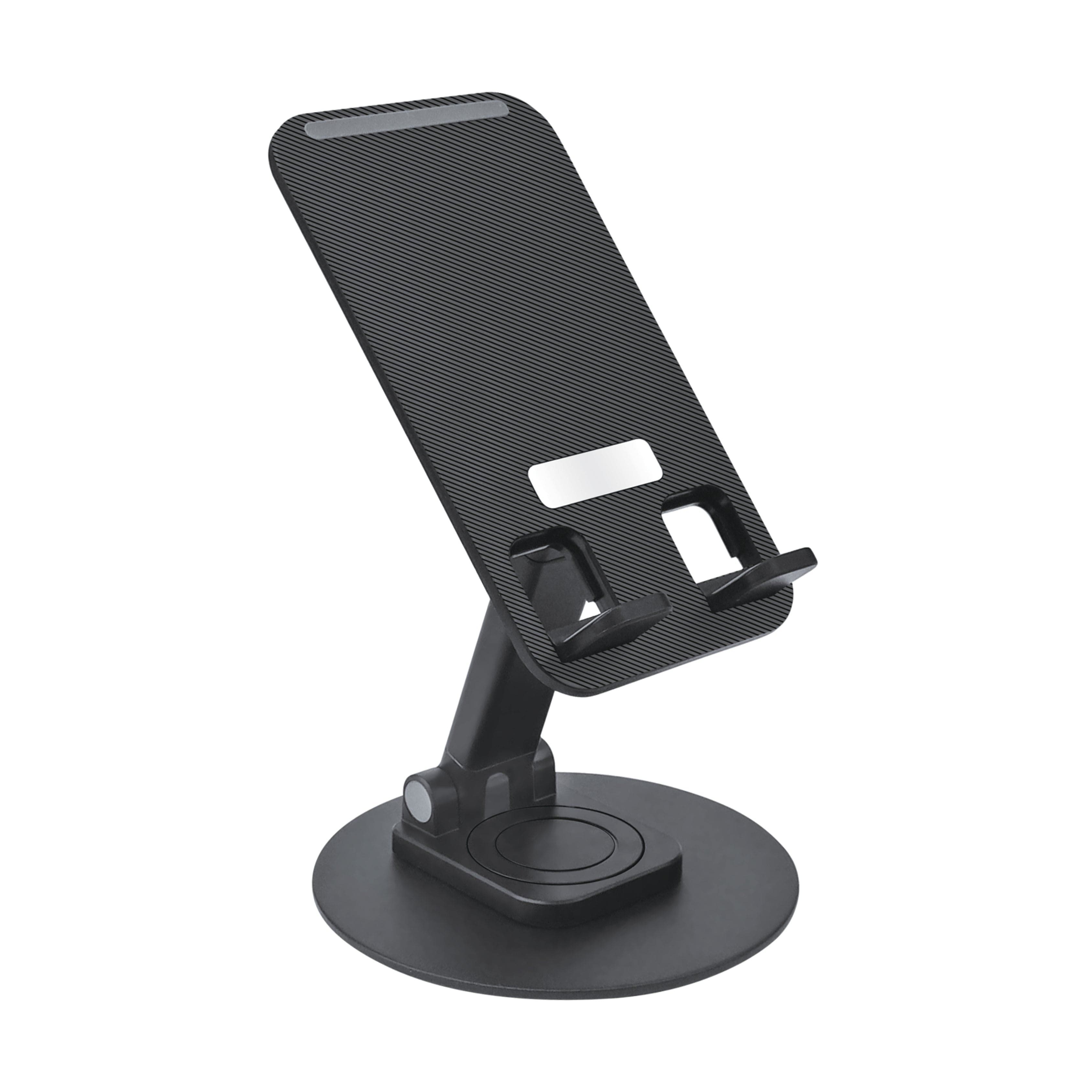 Adjustable Mobi01 360° Mobile Stand for versatile viewing angles