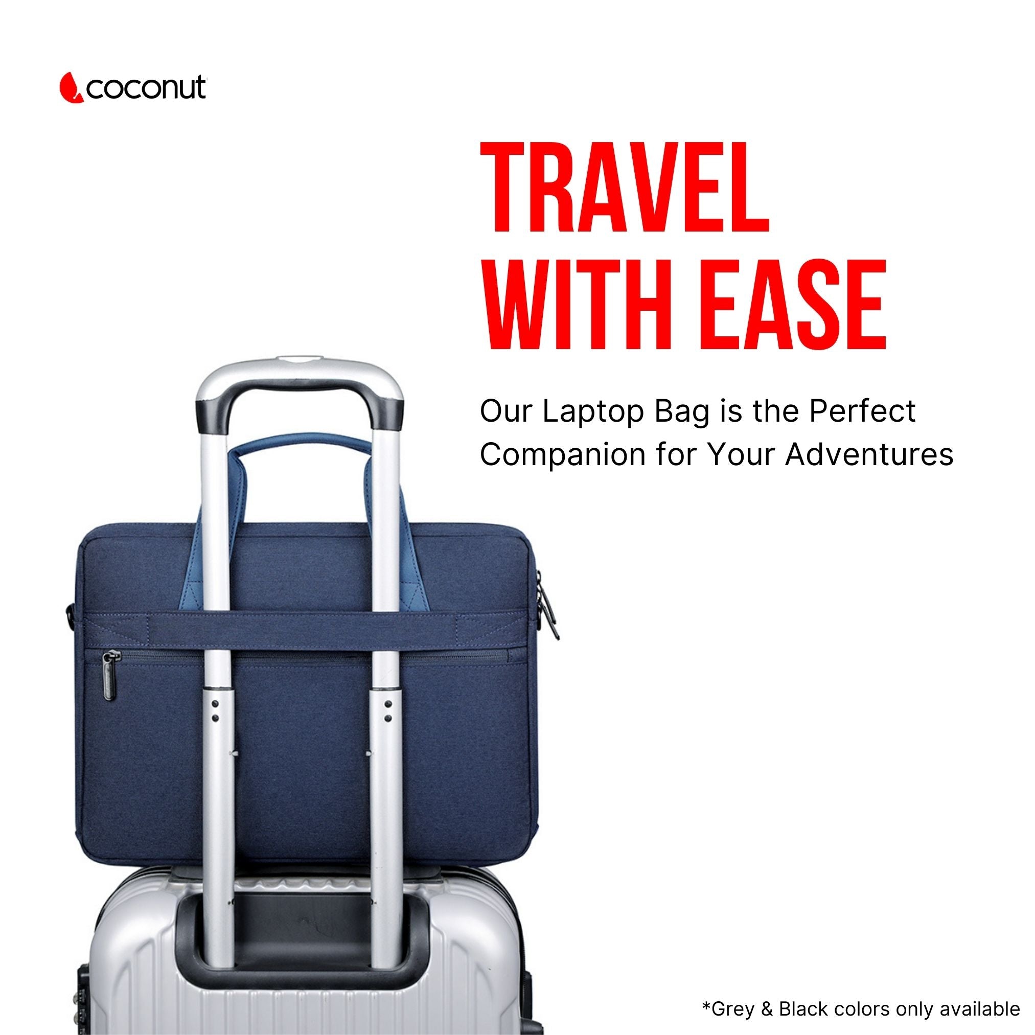 Stylish and durable armor laptop bag for safe storage