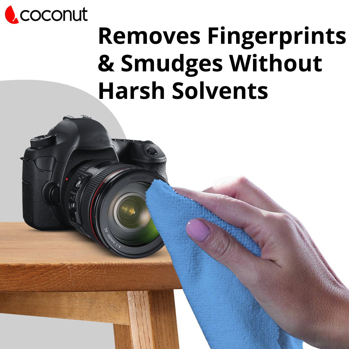 CS03 4-in-1 Cleaning Kit for Gadgets - Compact and Efficient