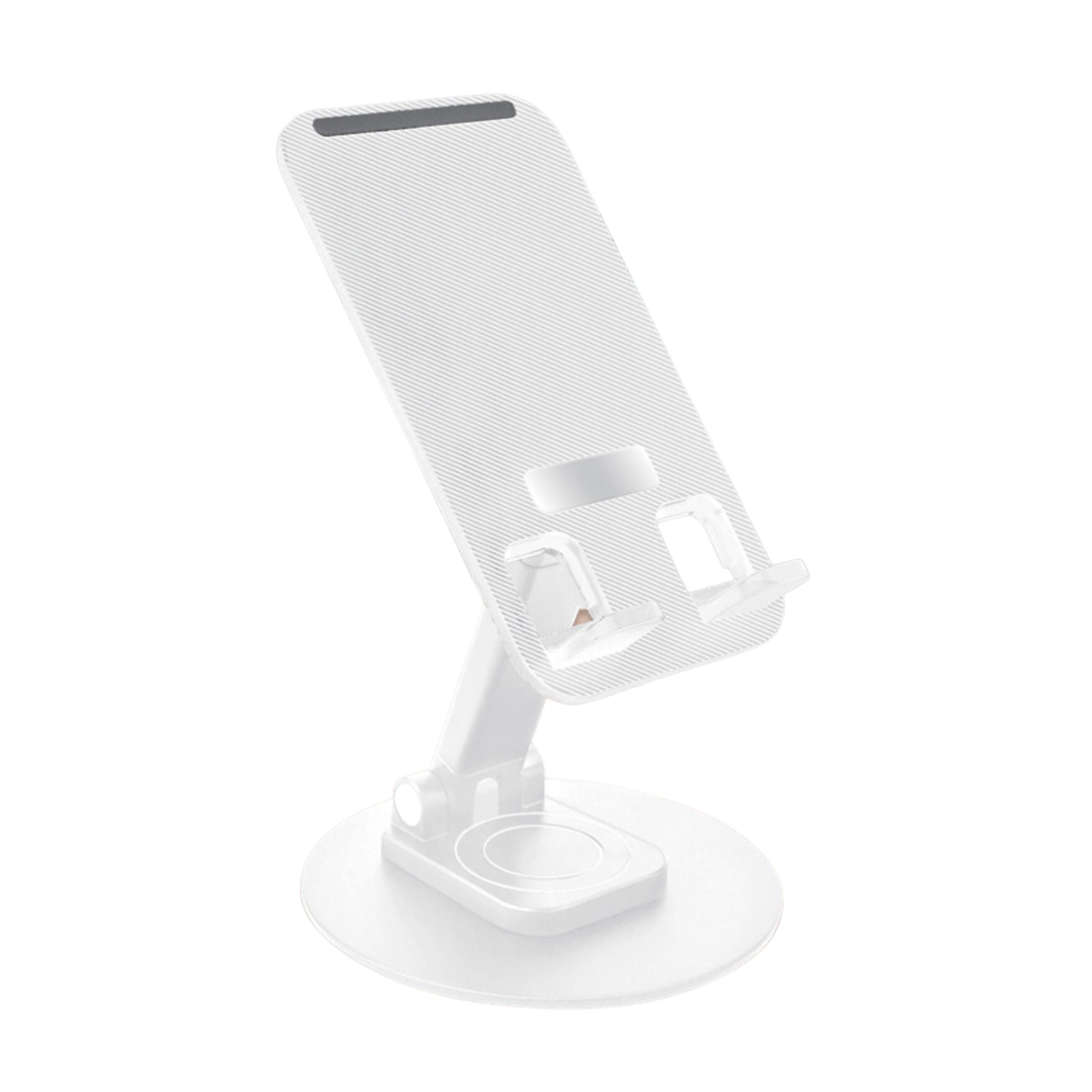 Mobi01 360° Mobile Stand, Adjustable Design