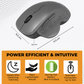 Rock Ergonomic Wireless Mouse