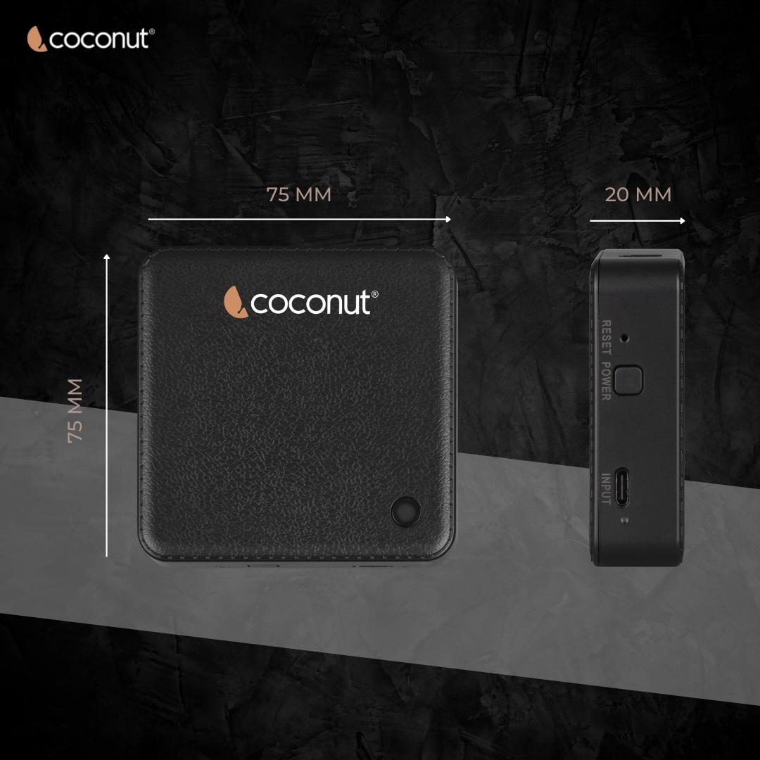 Porto 4G wireless router with LAN ports for high-speed connectivity