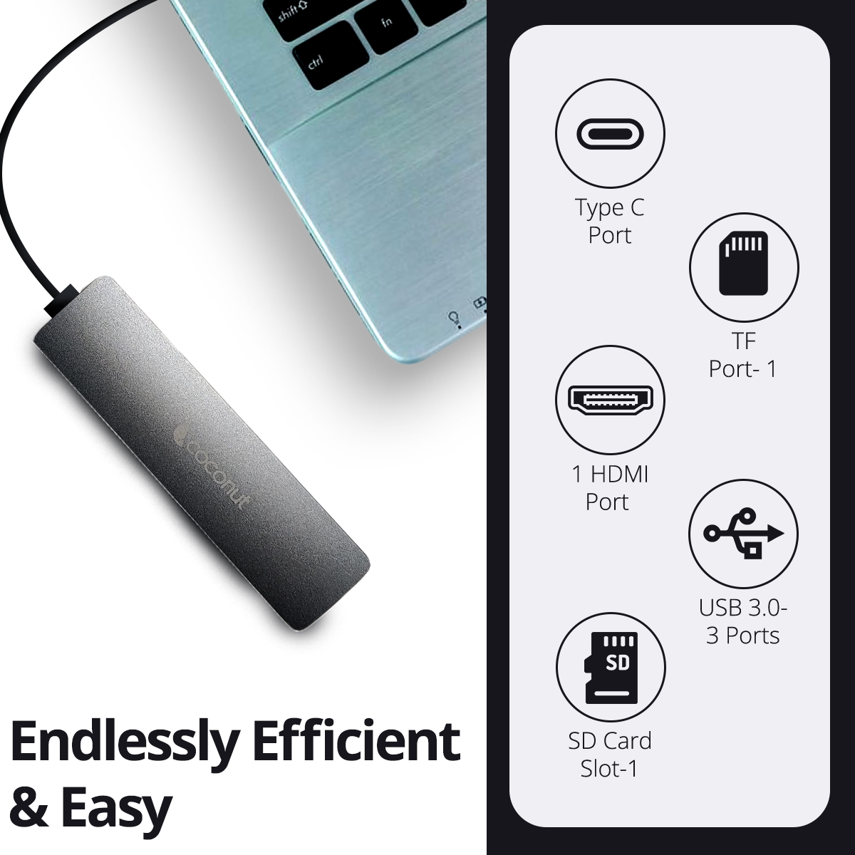 usb type c dock