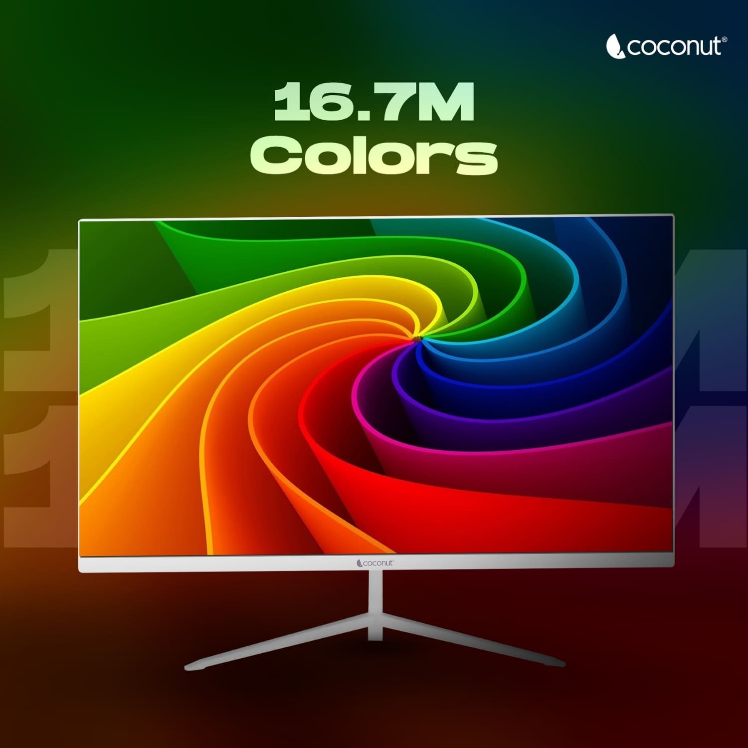 Consistent Led Monitor 22 Inch 22HDB 22