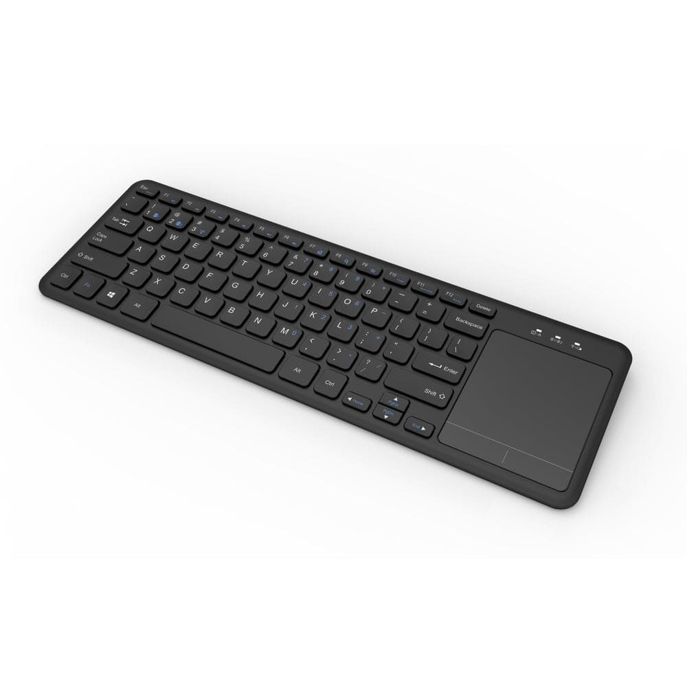 Wireless Keyboards, Mice & Combos