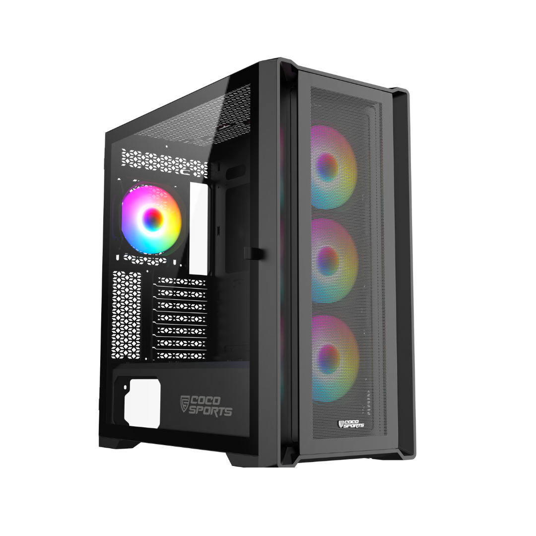 Cabinet Computer Top Gaming Cabinets: Best Picks for Your Gaming PC Setup