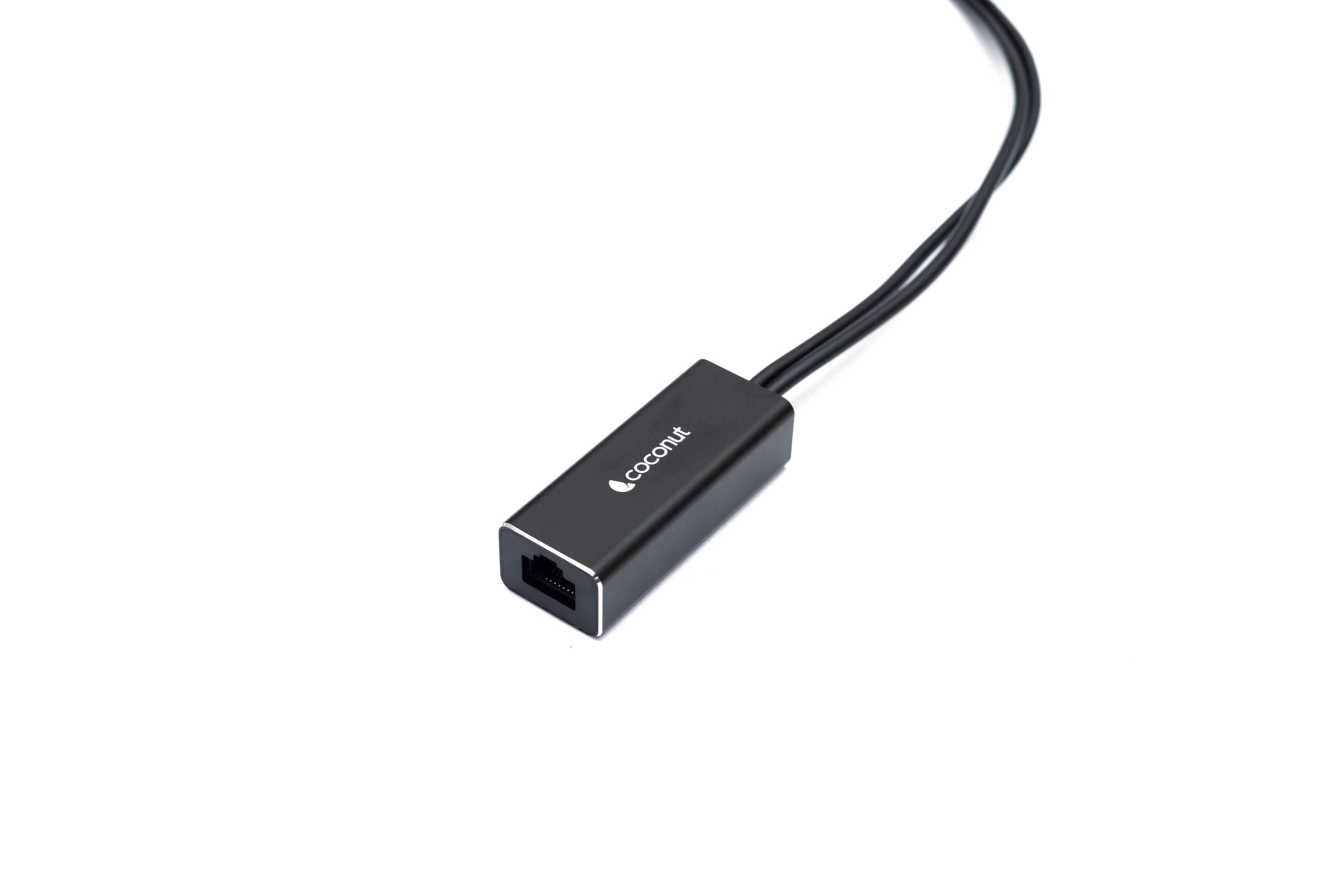 GLM04 USB / MicroUSB Ethernet Adapter