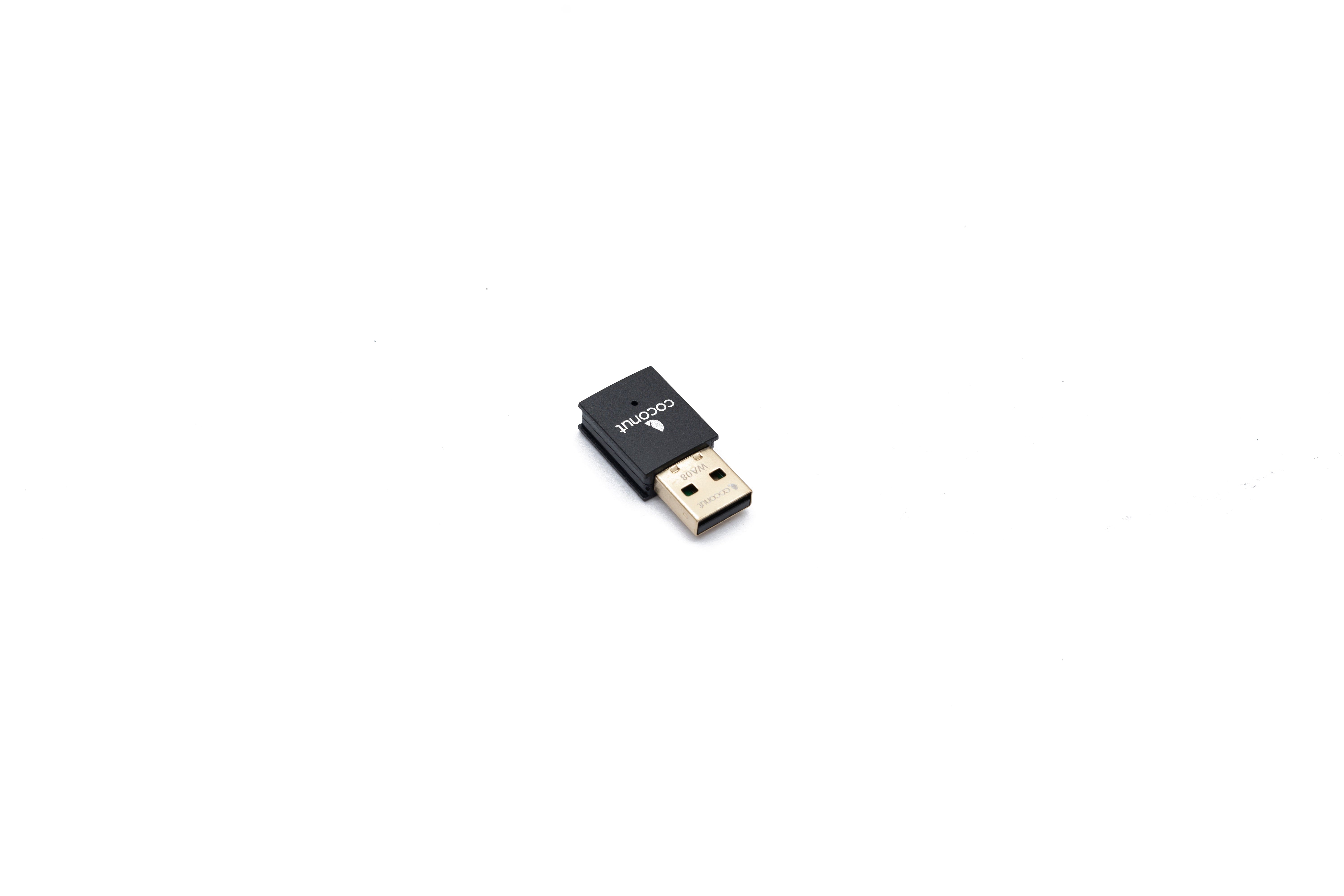 Wa08 high speed dual band wifi adapter