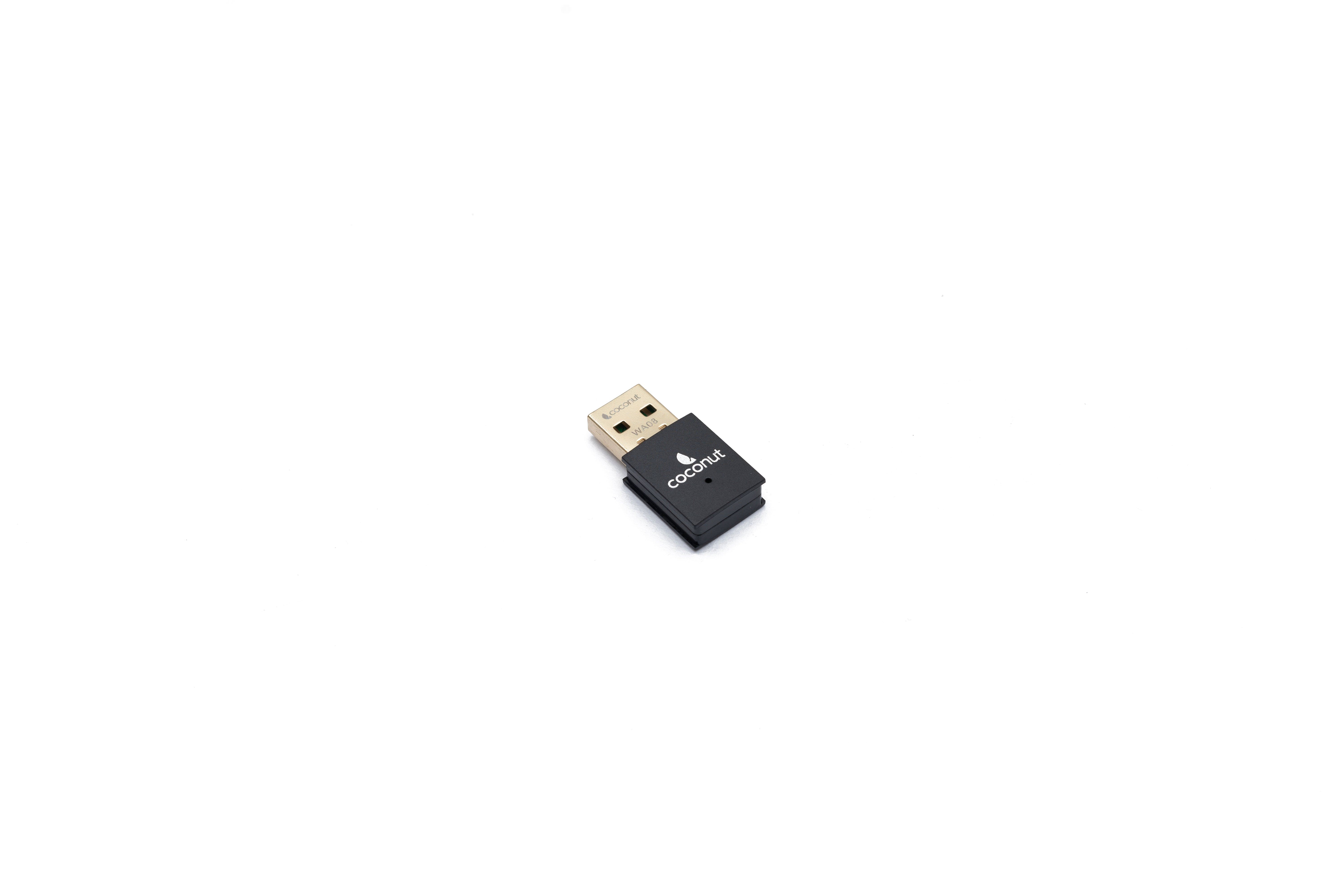 WA08 High-speed dual-band WiFi adapter for fast internet connection