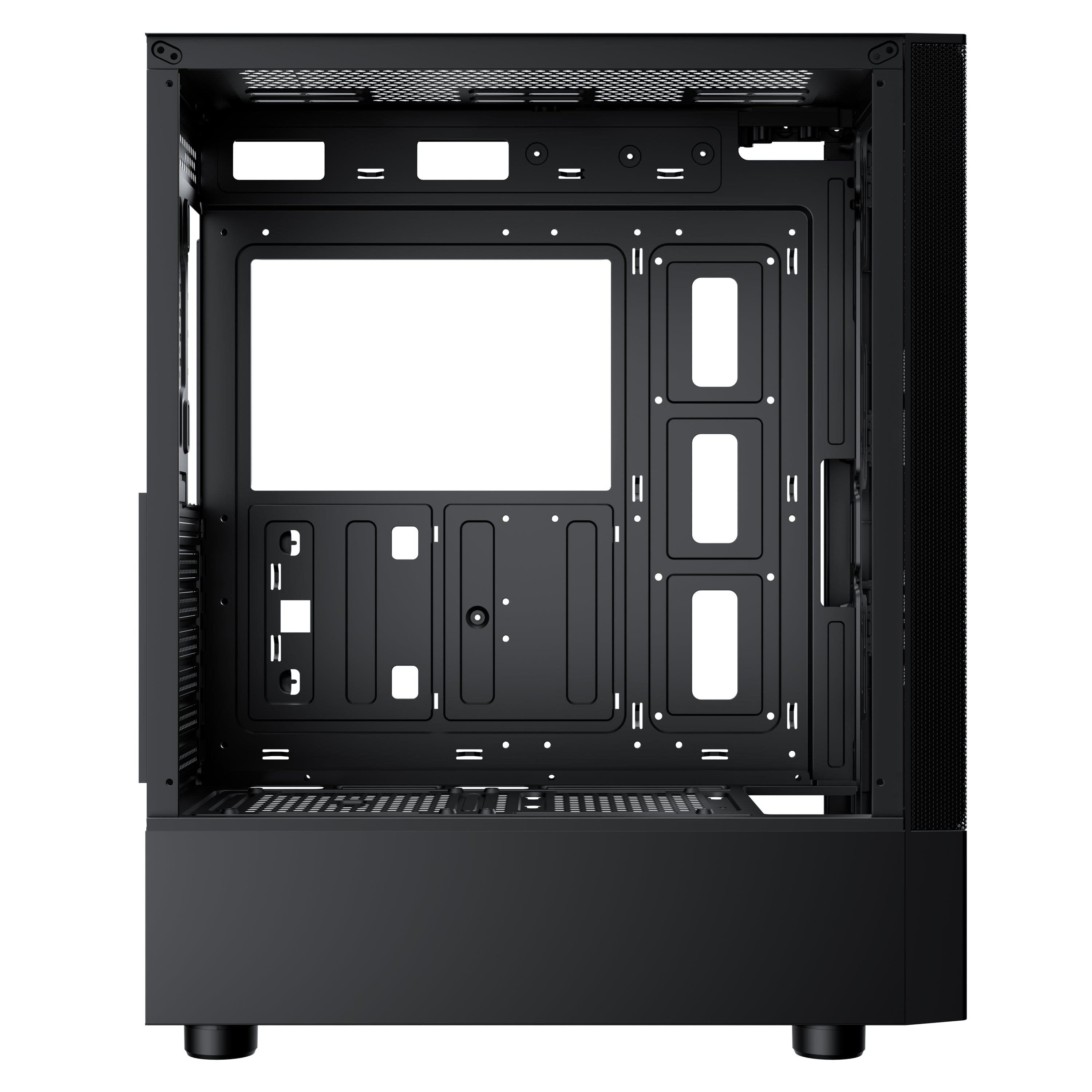 CORE 900 XC ARGB Gaming Cabinet with Tempered Glass