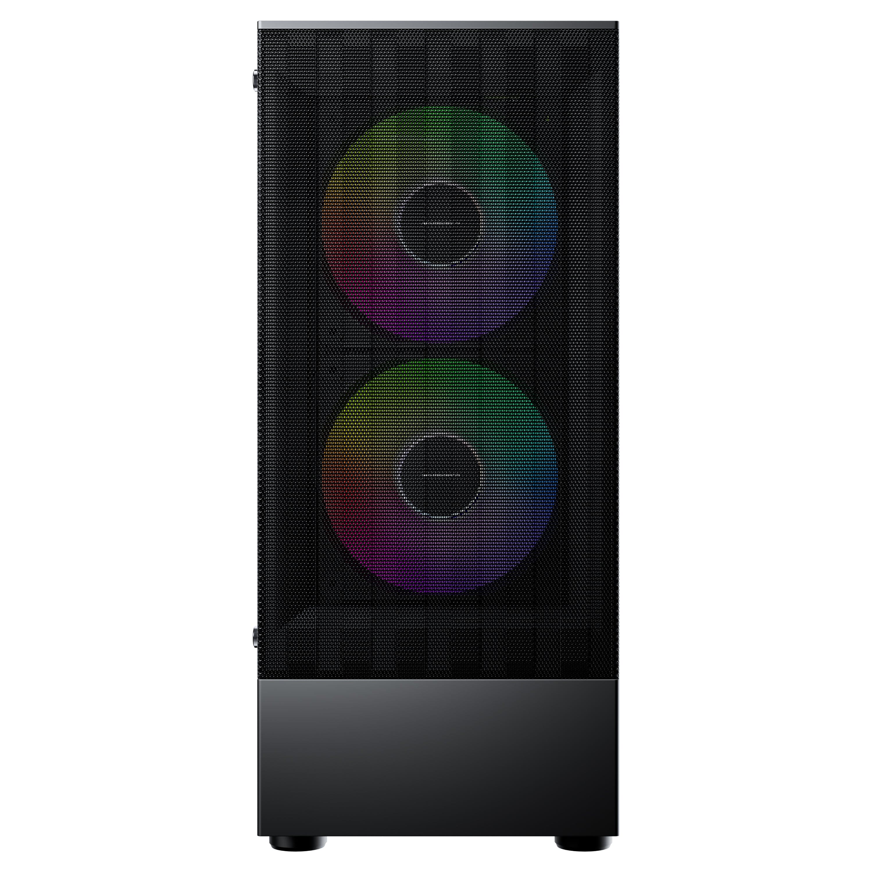 CORE 900 XC ARGB Gaming Cabinet with Tempered Glass