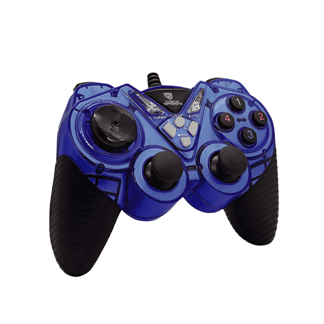 GP02 Gamepad compatible with Android 7.0 and above editions