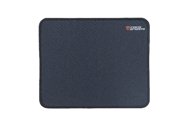 MP03 5mm thick mousepad with smooth surface for precise tracking
