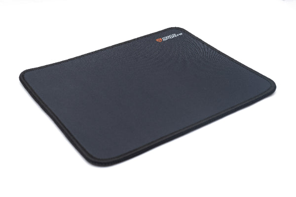 MP03 5mm thick mousepad with smooth surface for precise tracking