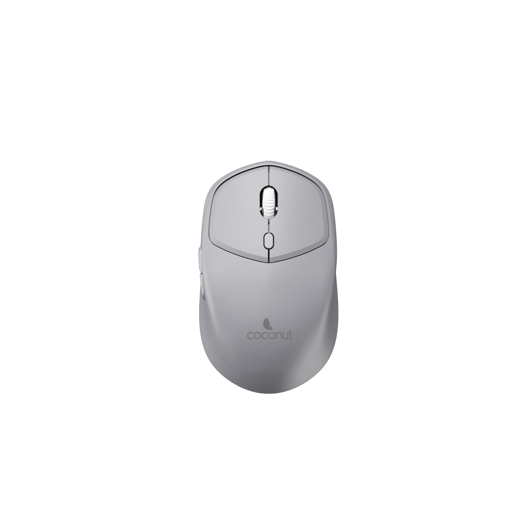 Jade Wireless Mouse with Bluetooth functionality for seamless connectivity