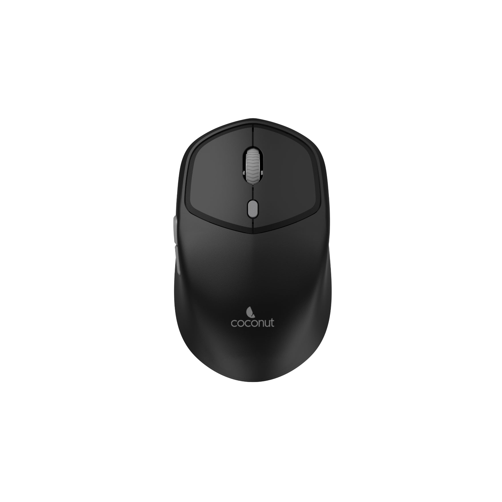 Jade Wireless Mouse with Bluetooth functionality for seamless connectivity