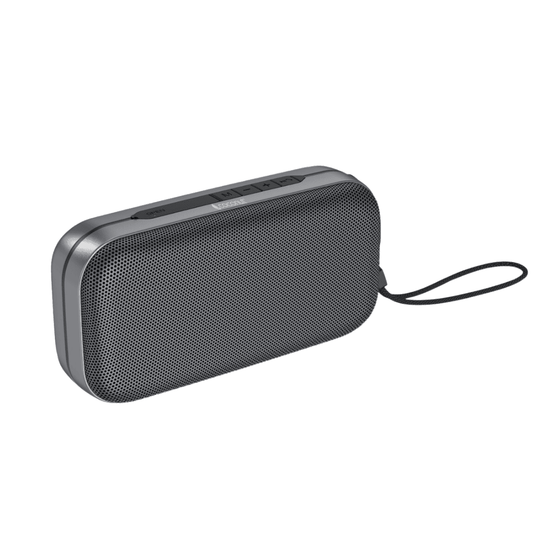 JAMMY 12W Wireless Speaker with USB & AUX connectivity options